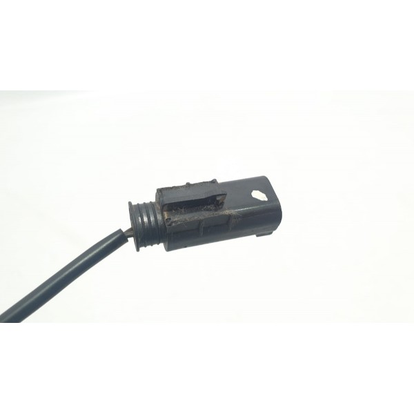 Fechadura Capô Bmw X5 Xdrive50i 2015 Cód 19670823