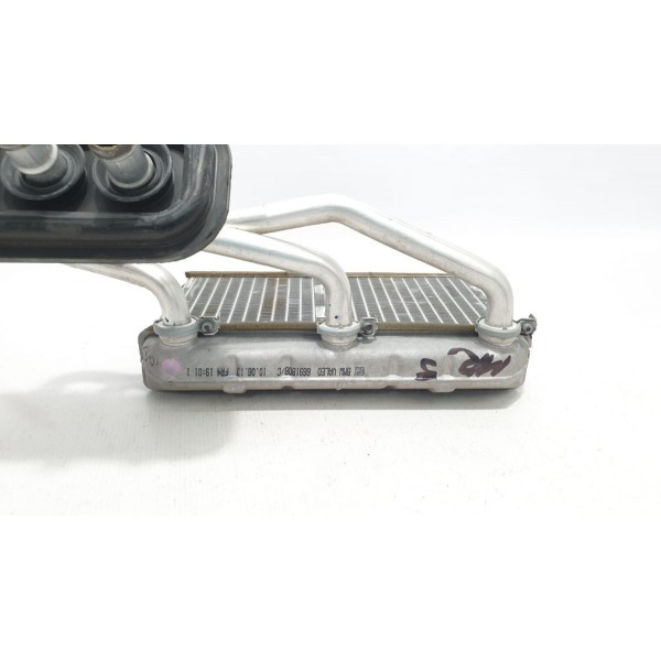 Radiador Ar Quente Bmw X5 Xdrive50i 2015 Cód 669180b /669180
