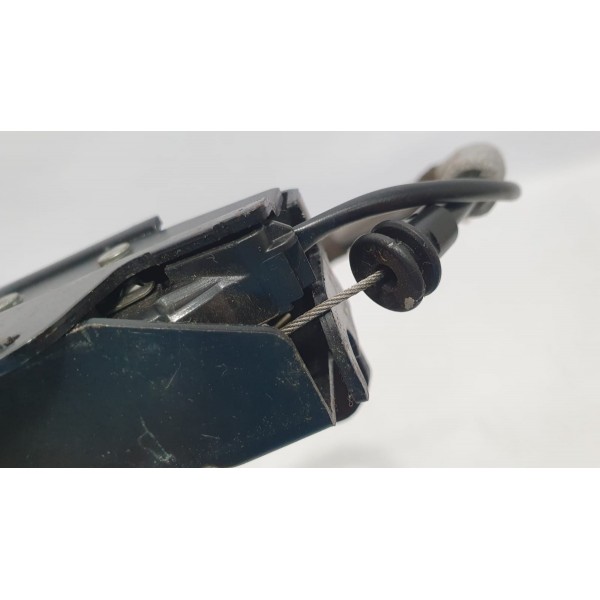 Fechadura Tampa Traseira L/esquerdo Bmw X5 Xdrive50i 2015