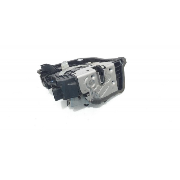 Fechadura Porta Traseira Direita Bmw X5 Xdrive50i 2015