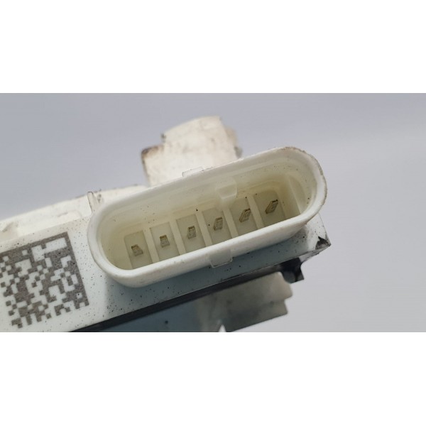 Sistema Vácuo Porta Traseira Esquerda Bmw X5 Xdrive50i 2015