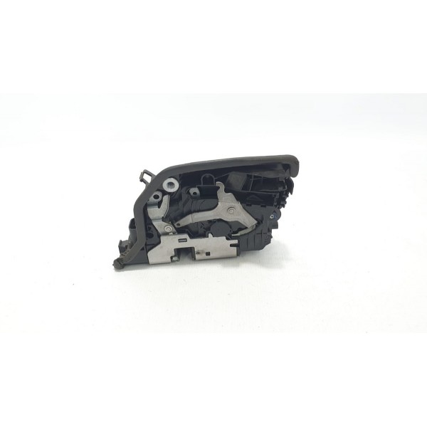 Fechadura Porta Traseira Esquerda Bmw X5 Xdrive50i 2015