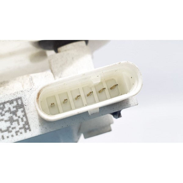 Sistema Vácuo Porta Dianteira Direita Bmw X5 Xdrive50i 2015