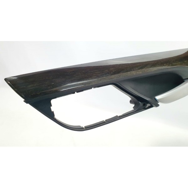 Acabamento C/maçaneta Interna Direito Bmw X5 Xdrive50i 2015 - Dianteira/traseira