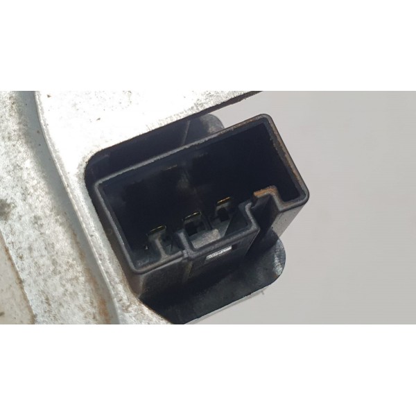 Motor Limpador Traseiro Bmw X5 Xdrive50i 2015 Cód 7318710