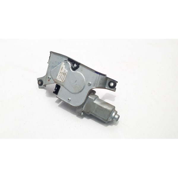 Motor Limpador Traseiro Bmw X5 Xdrive50i 2015 Cód 7318710