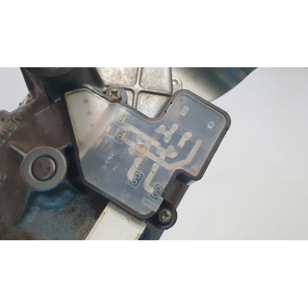 Motor Limpador Traseiro Bmw X5 Xdrive50i 2015 Cód 7318710