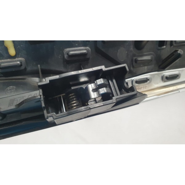 Acabamento C/maçaneta Interna Esquerdo Bmw X5 Xdrive50i 2015