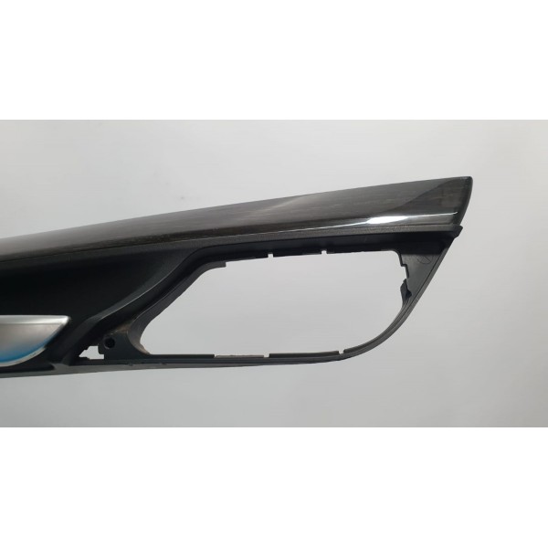 Acabamento C/maçaneta Interna Esquerdo Bmw X5 Xdrive50i 2015