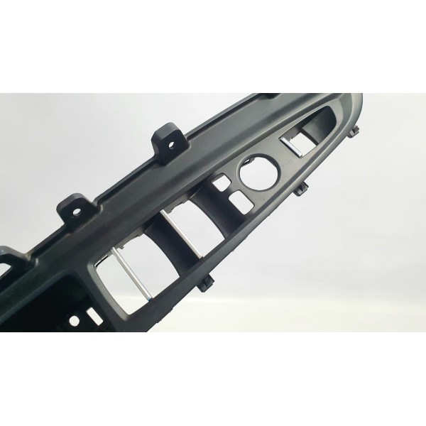 Moldura Comando Vidro Motorista (com Detalhes) Bmw X5 2015