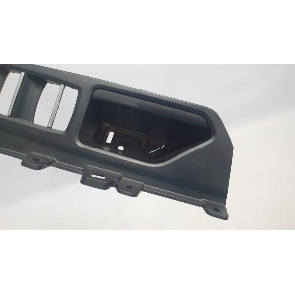 Moldura Comando Vidro Motorista (com Detalhes) Bmw X5 2015