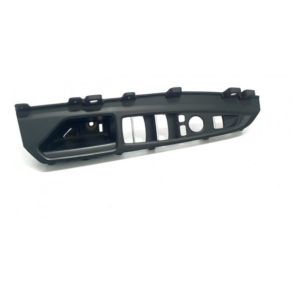 Moldura Comando Vidro Motorista (com Detalhes) Bmw X5 2015