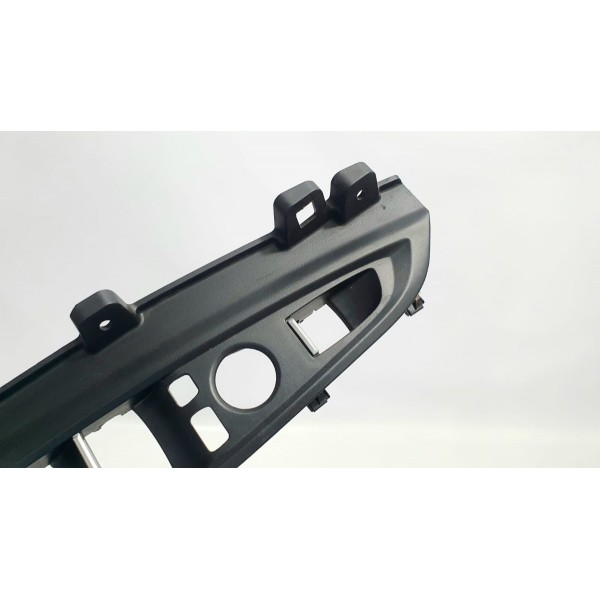 Moldura Comando Vidro Motorista (com Detalhes) Bmw X5 2015