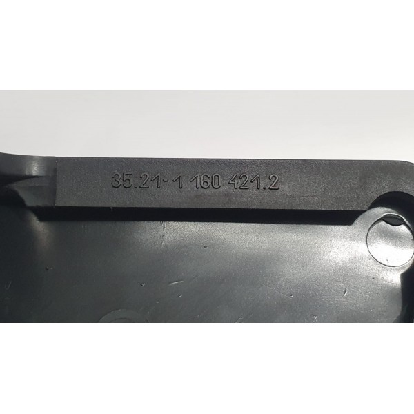 Borracha Pedal De Freio Bmw X5 Xdrive50i 2015 352111604212