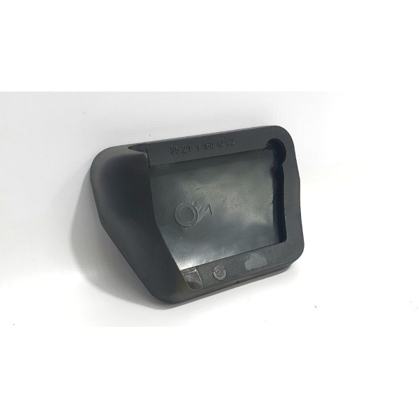 Borracha Pedal De Freio Bmw X5 Xdrive50i 2015 352111604212