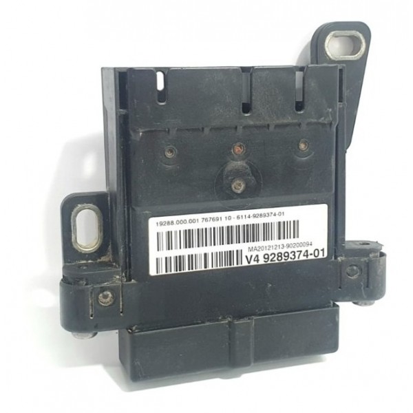 Módulo Energia Bmw X5 Xdrive50i 2015 Cód V4928937401