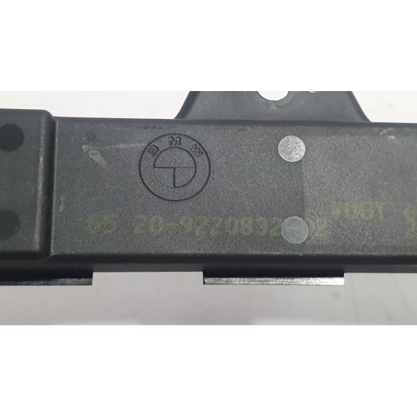 Sensor Keyless Bmw X5 Xdrive50i 2015 Cód 65209220832