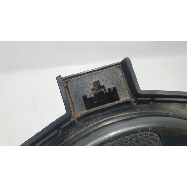 Alto Falante Subwoofer Bmw X5 Xdrive50i 2015 Preto