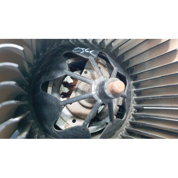 Motor Ventilação Interna Bmw X5 Xdrive50i 2015