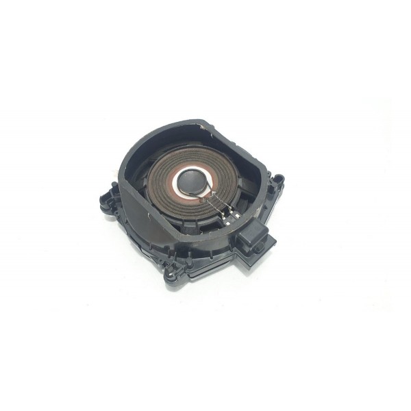 Alto Falante Subwoofer Bmw X5 Xdrive50i 2015 Cód Zb924734201 Preto