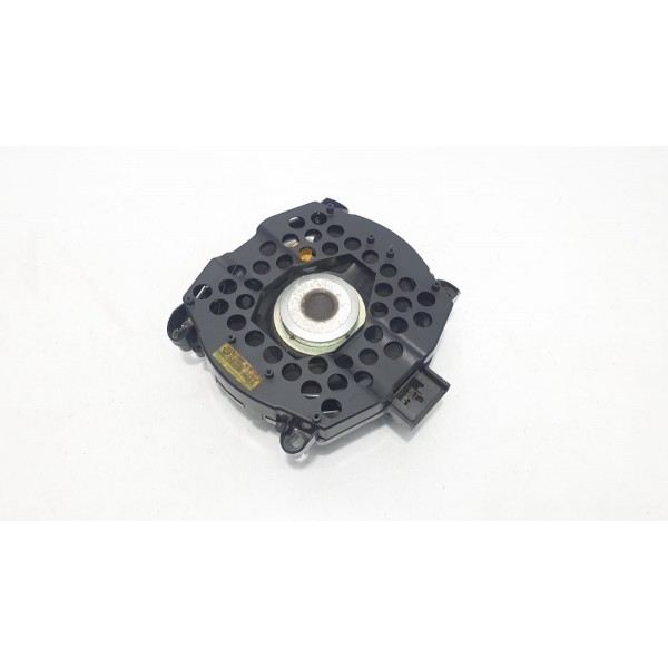 Alto Falante Subwoofer Bmw X5 Xdrive50i 2015 Cód Zb924734201 Preto