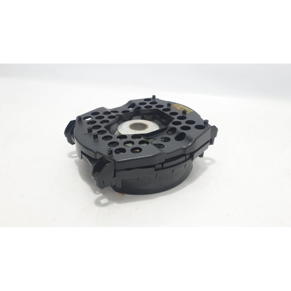 Alto Falante Subwoofer Bmw X5 Xdrive50i 2015 Cód Zb924734201 Preto