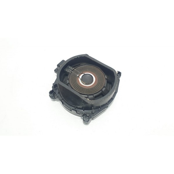 Alto Falante Subwoofer Bmw X5 Xdrive50i 2015 Cód Zb924734201 Preto