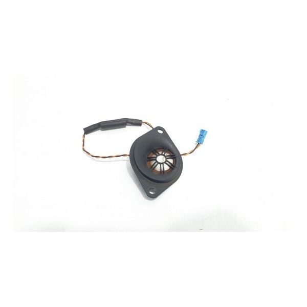Tweeter Alto Falante Bmw X5 Xdrive50i 2015 Cód 9194783 Preto