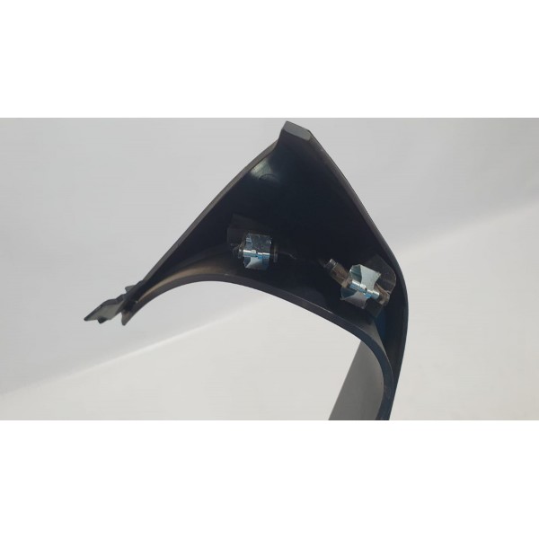 Acabamento Moldura Painel Instrumentos Bmw X5 Xdrive50i 2015