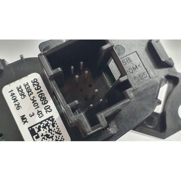 Botão Start/stop Bmw X5 Xdrive50i 2015 Cód 929168902
