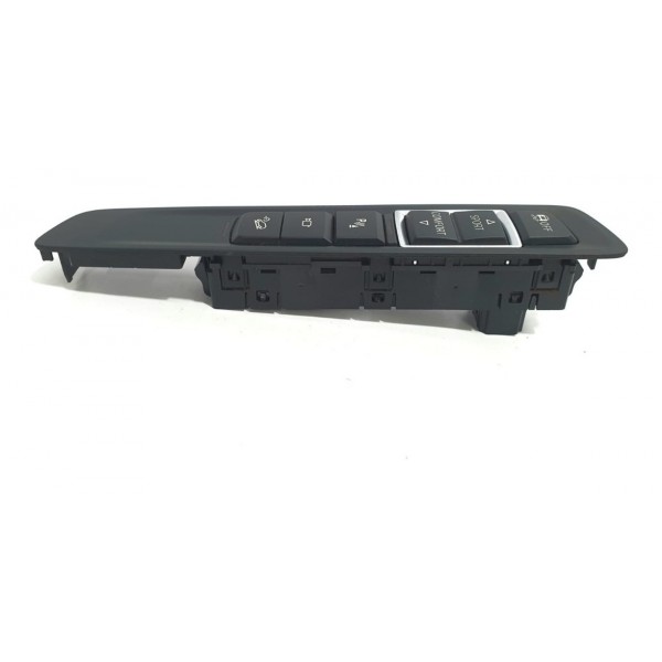 Botão Controle Tração Modos Condução  Bmw X5 Xdrive50i 2015