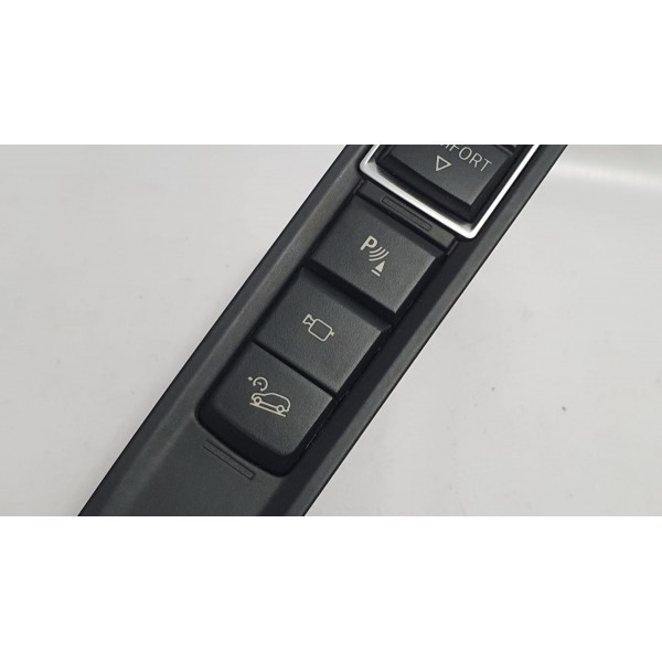 Botão Controle Tração Modos Condução  Bmw X5 Xdrive50i 2015
