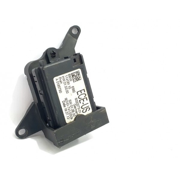 Módulo Idrive Ece-us Comando Touch Bmw X5 Xdrive50i 2015