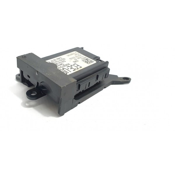 Módulo Idrive Ece-us Comando Touch Bmw X5 Xdrive50i 2015