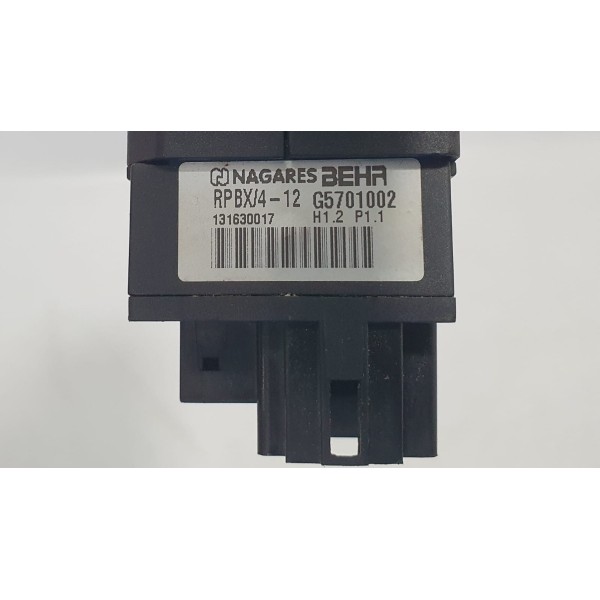 Duto Difusor De Ar Quente L/esquerdo Bmw X5 Xdrive50i 2015