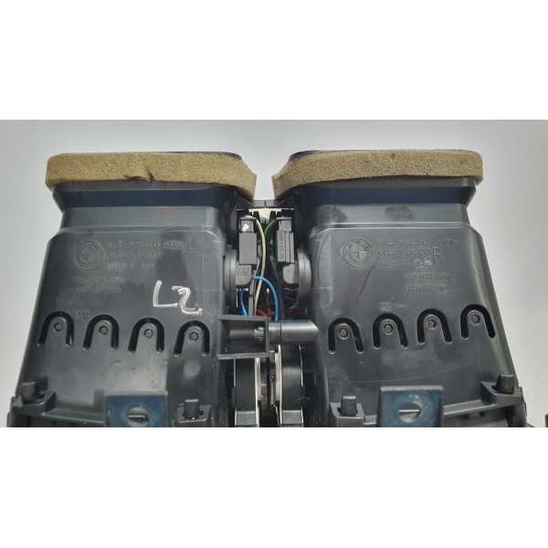 Difusor De Ar Console Traseiro Bmw X5 Xdrive50i 2015