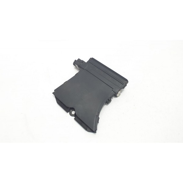 Duto Difusor De Ar Quente L/direito Bmw X5 Xdrive50i 2015