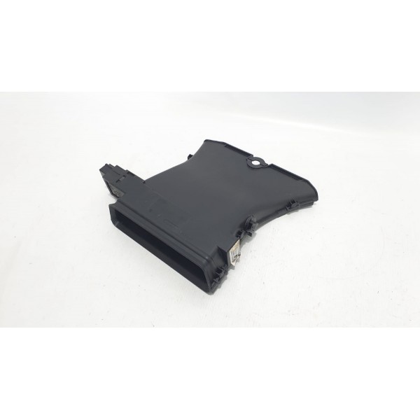 Duto Difusor De Ar Quente L/direito Bmw X5 Xdrive50i 2015