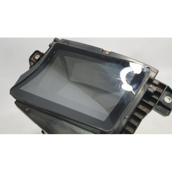 Head-up Display Bmw X5 Xdrive50i 2015 Cód 9321277 