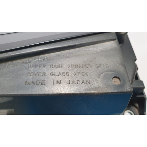 Head-up Display Bmw X5 Xdrive50i 2015 Cód 9321277 