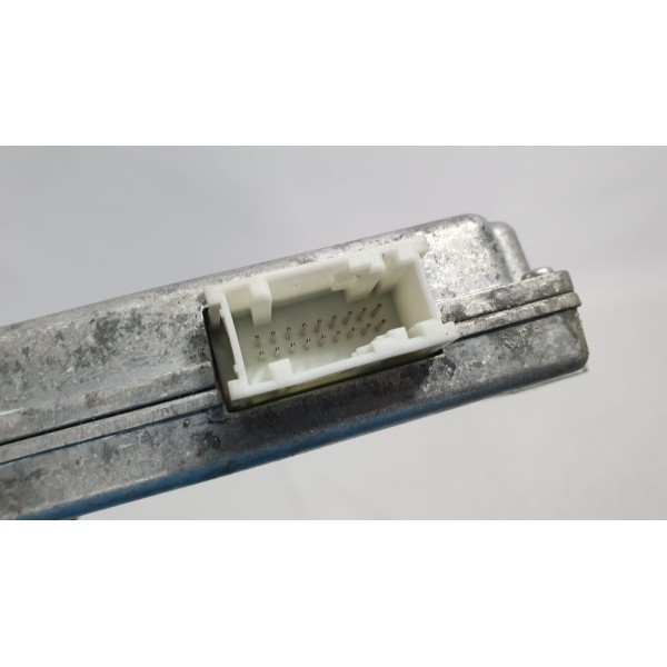 Módulo Câmera De Ré Bmw X5 Xdrive50i 2015 Cód  16129510