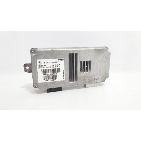 Módulo Câmera De Ré Bmw X5 Xdrive50i 2015 Cód  16129510