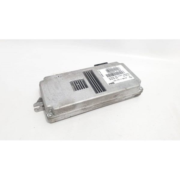 Módulo Câmera De Ré Bmw X5 Xdrive50i 2015 Cód  16129510