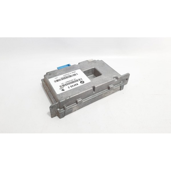 Módulo Assistente De Faixa Bmw X5 Xdrive50i 2015 9316923 