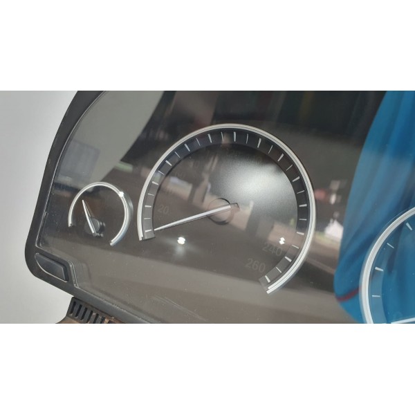 Painel De Instrumentos Bmw X5 Xdrive50i 2015 Cód 9328827 