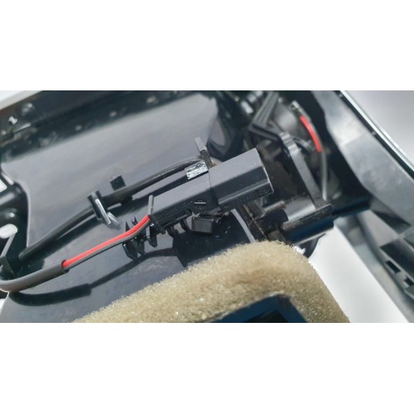 Difusor De Ar L/direito Bmw X5 Xdrive50i 2015 Cód 927051706
