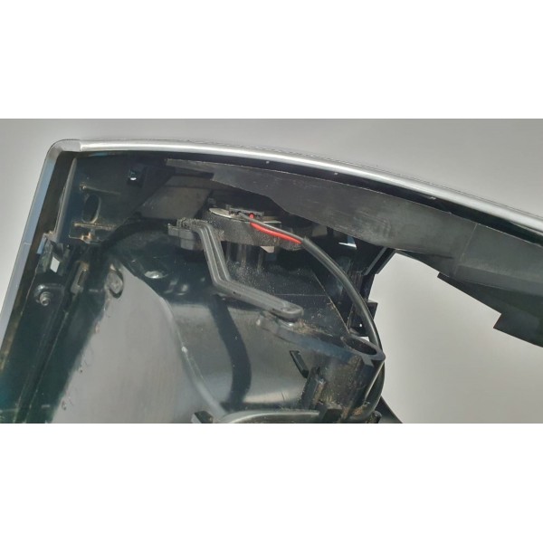Difusor De Ar L/direito Bmw X5 Xdrive50i 2015 Cód 927051706