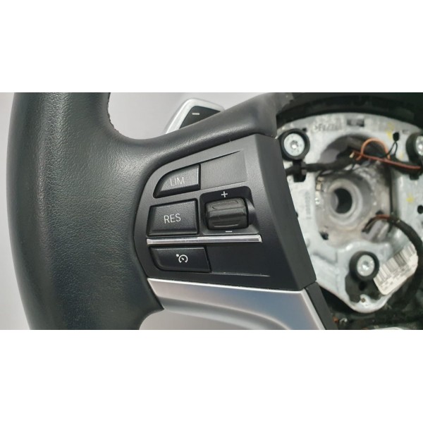 Volante Bmw X5 Xdrive50i 2015 Cód 68653450