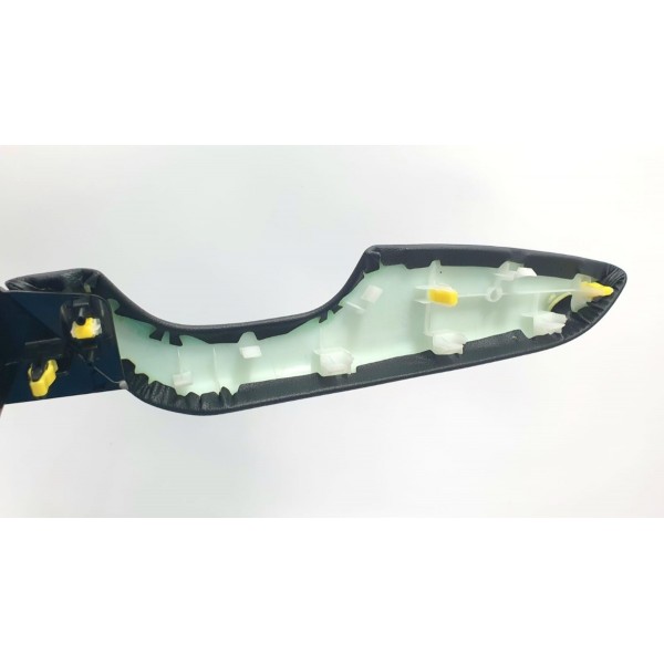 Botão Vidro Elétrico Tras Esq Toyota Prius Hybrid 1.8 2018