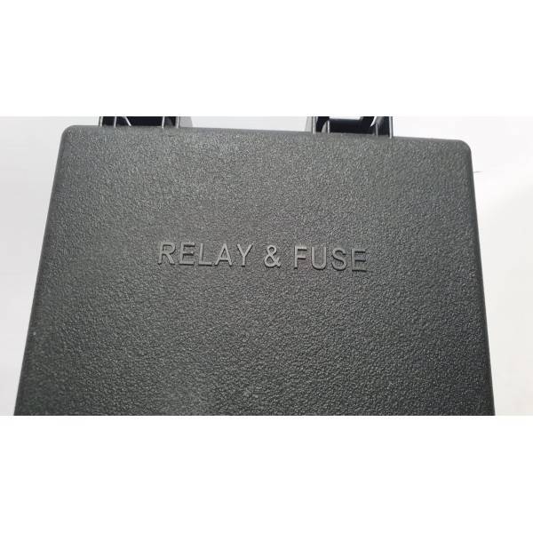 Tampa Caixa Fusíveis C/detalhes Toyota Prius Hybrid 1.8 2018